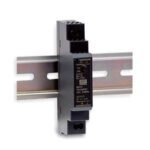 HDR-15-24 Mean Well Power Supply 24 VDC 0.63A Din Rail