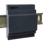 HDR-150-12 Mean Well Power Supply 12 VDC 11.3A Din Rail