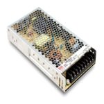 LRS-200-5 Mean Well  Power Supply 5 VDC 40A
