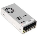 LRS-600-15 Mean Well  Power Supply 15 VDC 40A