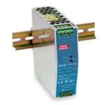 NDR-75-48 Mean Well Power Supply 48 VDC 1.6A Din Rail