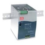 SDR-960-48 Mean Well Power Supply 48 VDC 20A Din Rail