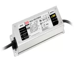 ELG-100-C1050AB Mean Well LED Driver  +48~95 VDC 1050mA