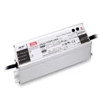 HLG-100H-20 Mean Well LED Driver 20 VDC 4.8A
