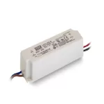 LPV-20-15 Mean Well LED Driver 15 VDC 1.33A