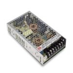 RSP-100-13.5 Mean Well  Power Supply 13.5 VDC 7.5A