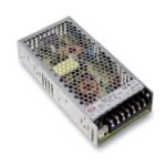 RSP-150-12 Mean Well Power Supply 12 VDC 12.5A