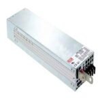 RSP-1600-27 Mean Well  Power Supply 27 VDC 59A