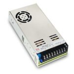 RSP-320-3.3 Mean Well  Power Supply 3.3 VDC 60A