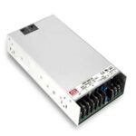 RSP-500-48 Mean Well  Power Supply 48 VDC 10.5A