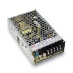 RSP-75-12 Mean Well  Power Supply 12 VDC 6.3A
