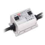 XLG-20-M-B Mean Well LED Driver  +25.2~42 VDC 500mA