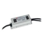 XLG-200-24-A Mean Well LED Driver 24 VDC 8.3A