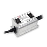 XLG-25-AB Mean Well LED Driver  +22~54 VDC 250~1050mA