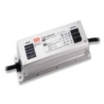 XLG-320-H-A Mean Well LED Driver  +30~56 VDC 2800~7420mA