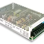 ADD-155B Mean Well Security Power Supply +27.6V4.5A +5V3A +27.1V0.5A