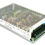 ADS-15524 Mean Well Security Power Supply +24V5.8A +5V3A