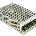 ADS-5512 Mean Well Security Power Supply +12V3A +5V3A