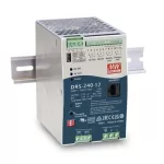 DRS-240-24 Security Power Supply DIN Rail +24V10A +24V7.7A