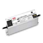 HLG-185H-C700B Mean Well LED Driver  +143~286 VDC 700mA