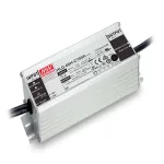 HLG-60H-C700A Mean Well LED Driver 50~100 VDC 700mA