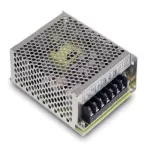 RD-50B Mean Well Power Supply +5V4A +24V1.4A