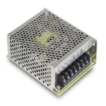 RID-50B Mean Well Power Supply +5V4A +24V1.4A