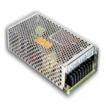 RT-125A Mean Well Power Supply +5V12A +12V5.5A -5V1A