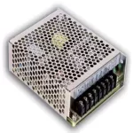 RT-65A Mean Well Power Supply +5V6A +12V2.8A -5V0.5A