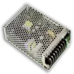 RT-85D Mean Well Power Supply +5V6A +24V2A +12V1A