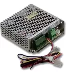 SCP-35-12 Mean Well Security Power Supply  13.8V/2.6A