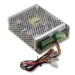 SCP-50-12 Mean Well Security Power Supply  13.8V/3.6A