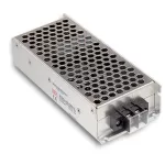 RSD-100C-12 Mean Well DC DC Converter input: 28.8-67.2VDC  output: +12V8.4A