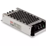 RSD-60L-3.3 Mean Well DC DC Converter input: 18-72VDC  output: +3.3V12A