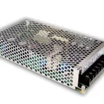 SD-100A-5 Mean Well DC DC Converter input: 9.5-18VDC  output: +5V18A
