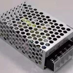 SD-15C-24 Mean Well DC DC Converter input: 36~72VDC  output: 24V/0.625A