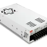 SD-350C-48 Mean Well DC DC Converter input: 36-72VDC  output: +48V7.3A