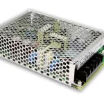 SD-50C-24 Mean Well DC DC Converter input: 36-72VDC  output: +24V2.1A