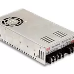 SD-500H-48 Mean Well DC DC Converter input: 72-144VDC  output: +48V10.5A
