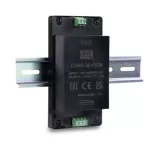 DC DC Converter for PV/Renewable Energy DIN Rail 15VDC 2A DDRH-30-12DR