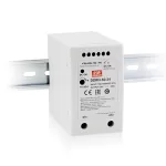 DC DC Converter for PV/Renewable Energy DIN Rail 12VDC 5A DDRH-60-12