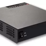 ENP-120-24 Mean Well Desktop Power Supply O/P +27.6V5.4A