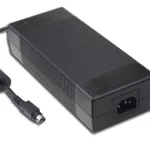 Battery Charger 13.6V13.5A;16AWG/100cm, Anderson VDC  GC220A12-AD1