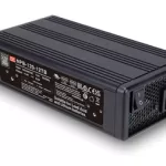Battery Charger O/P+12V6.8A VDC  NPB-120-12TB