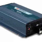 Battery Charger O/P +57.6V18A VDC  NPB-1200-48