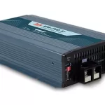 Battery Charger O/P +14.4V85A VDC  NPB-1700-12