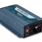 Battery Charger O/P +12V25A VDC  NPB-450-12