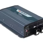 Battery Charger O/P +24V22.5A VDC  NPB-750-24