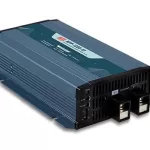 Battery Charger and Power Supply O/P +28.8V36A VDC  NPP-1200-24