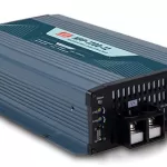 Battery Charger and Power Supply O/P +14.4V85A VDC  NPP-1700-12